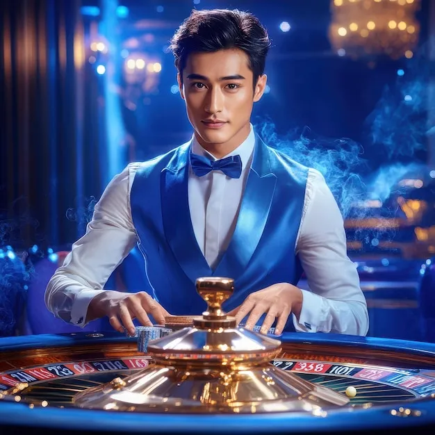 澳洲幸运十 游戏介绍